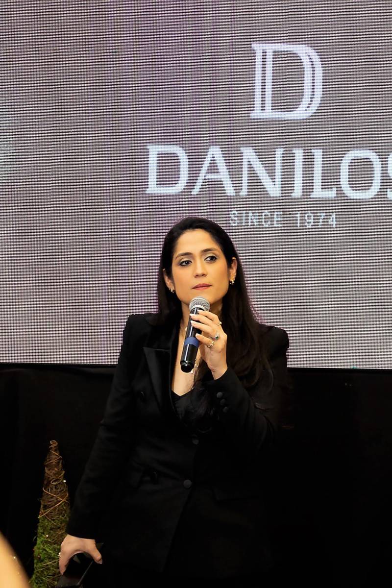 Galería: Danilo’s inaugura su Flagship Store