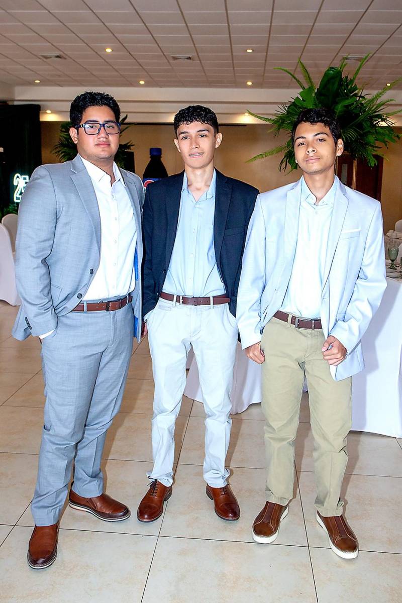 Senior breakfast 2025 de Happy Days &amp; Freedom