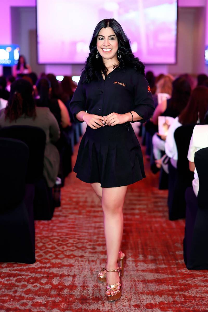 Así se vivió Girl Boss Empower.