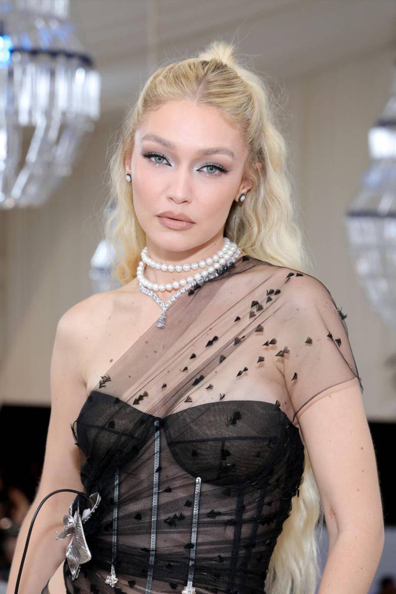 Los beauty looks de la Met Gala 2023