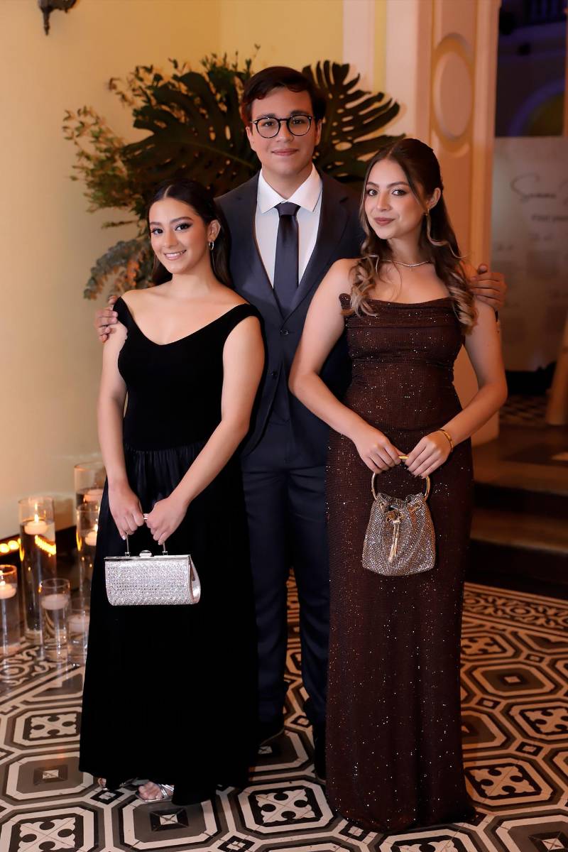 Senior Dinner 2026 de DelCampo School