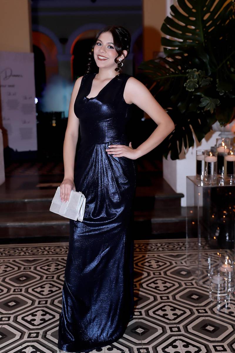 Senior Dinner 2026 de DelCampo School