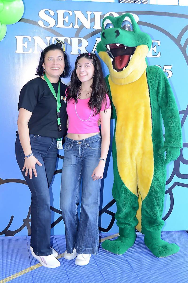 Senior Entrance 2025 de La Estancia School