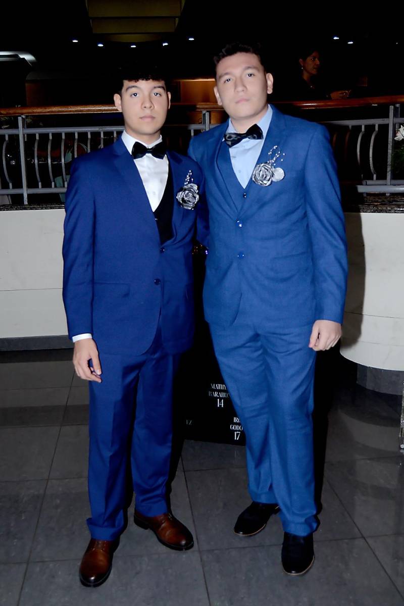 Fiesta de la Prom 2024 de Hillcrest School