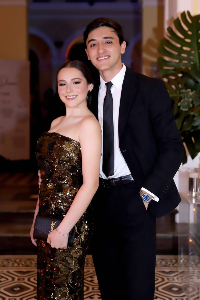 Senior Dinner 2026 de DelCampo School