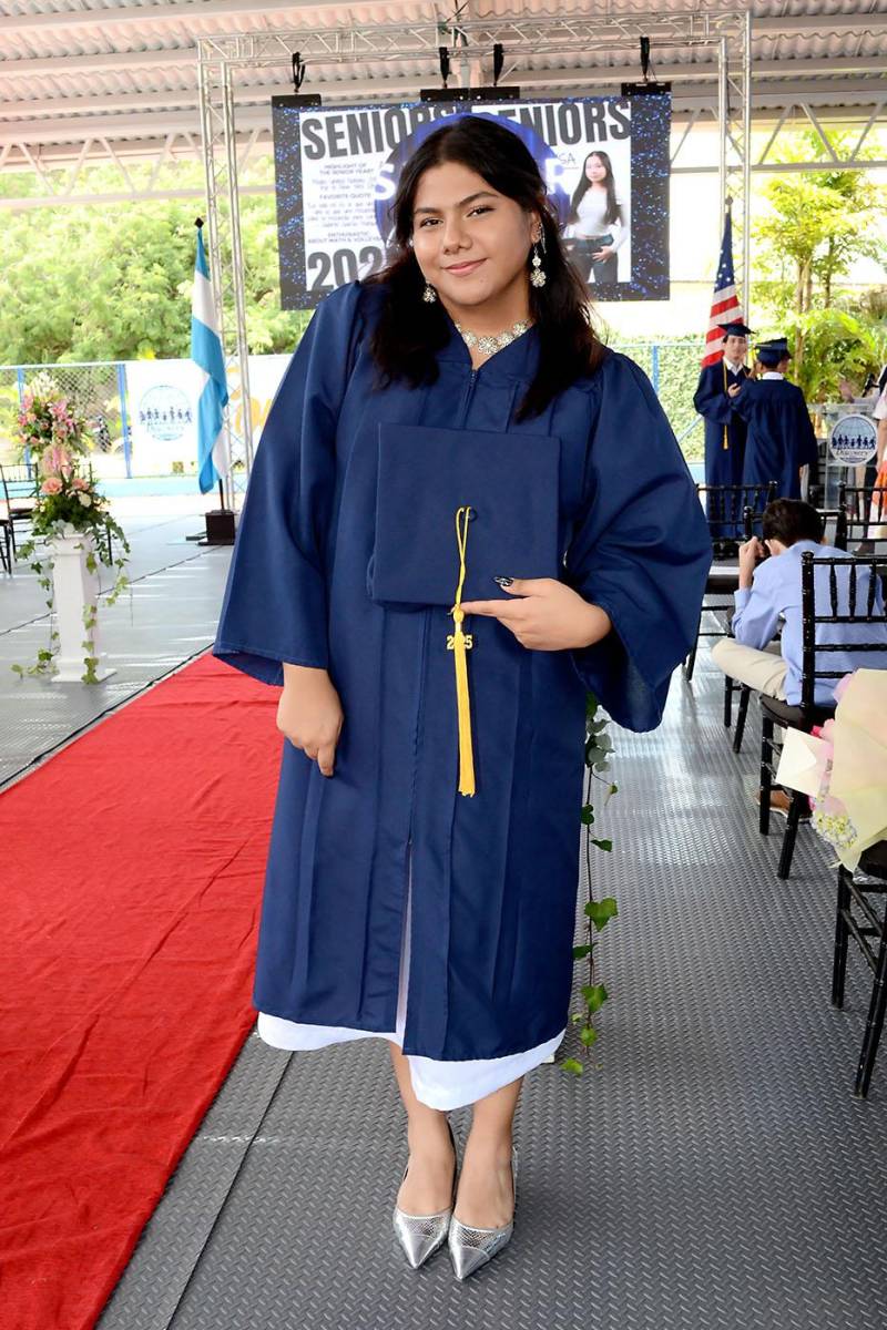 Camila Cortés.