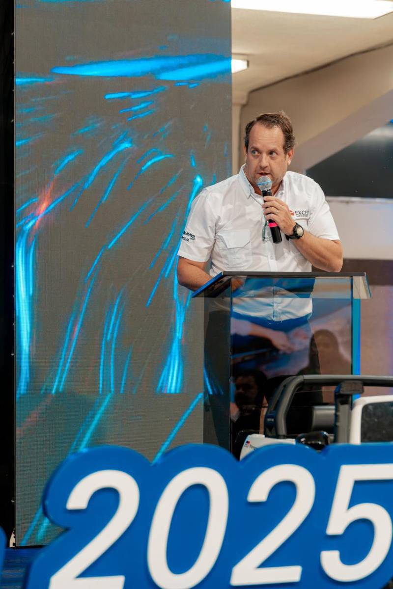 Regresa la EXPOMÓVIL AHDIVA 2025 impulsando el rubro automotriz en el país: un motor clave para la economía hondureña