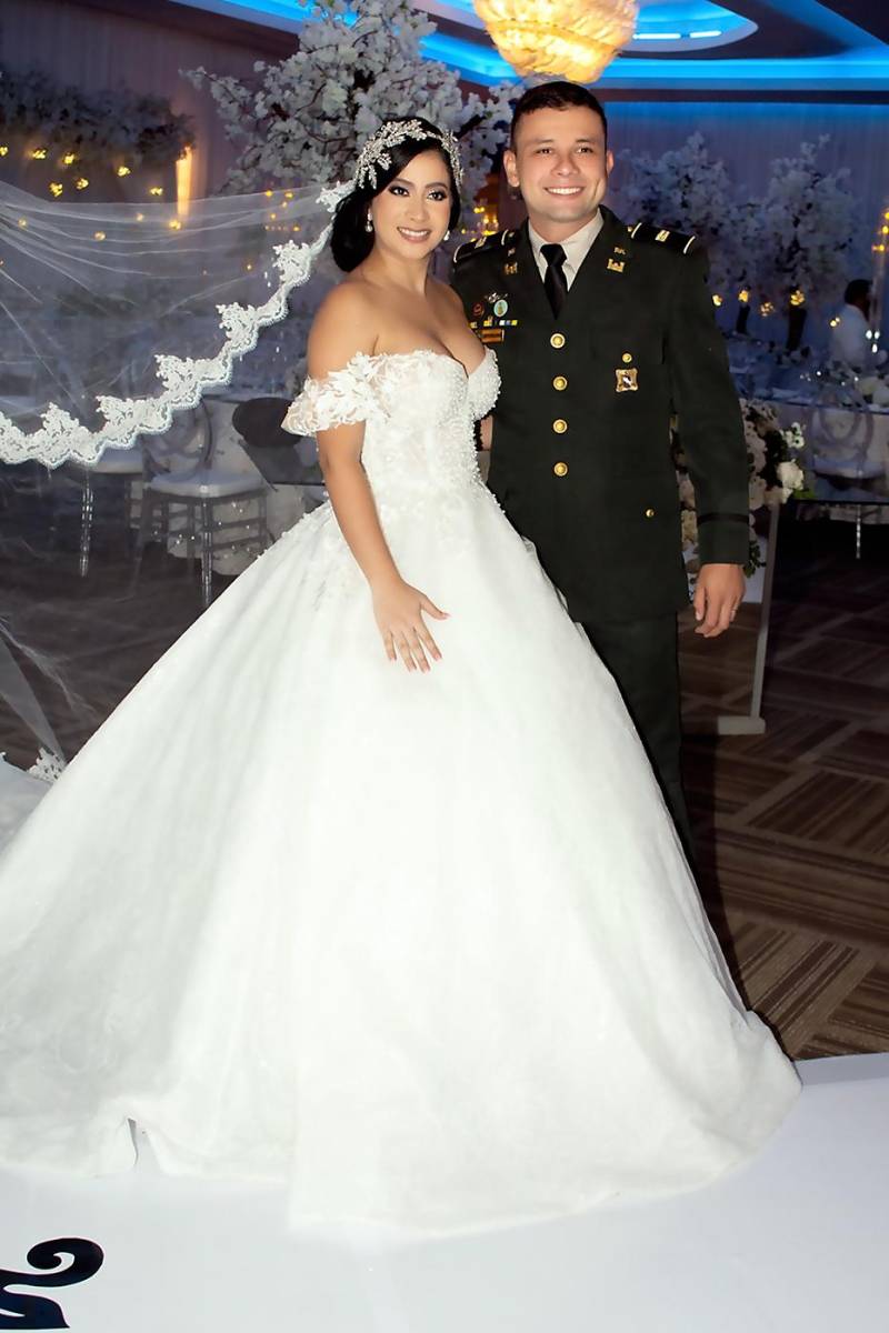 La boda de Fernando Interiano y Cindy Padilla