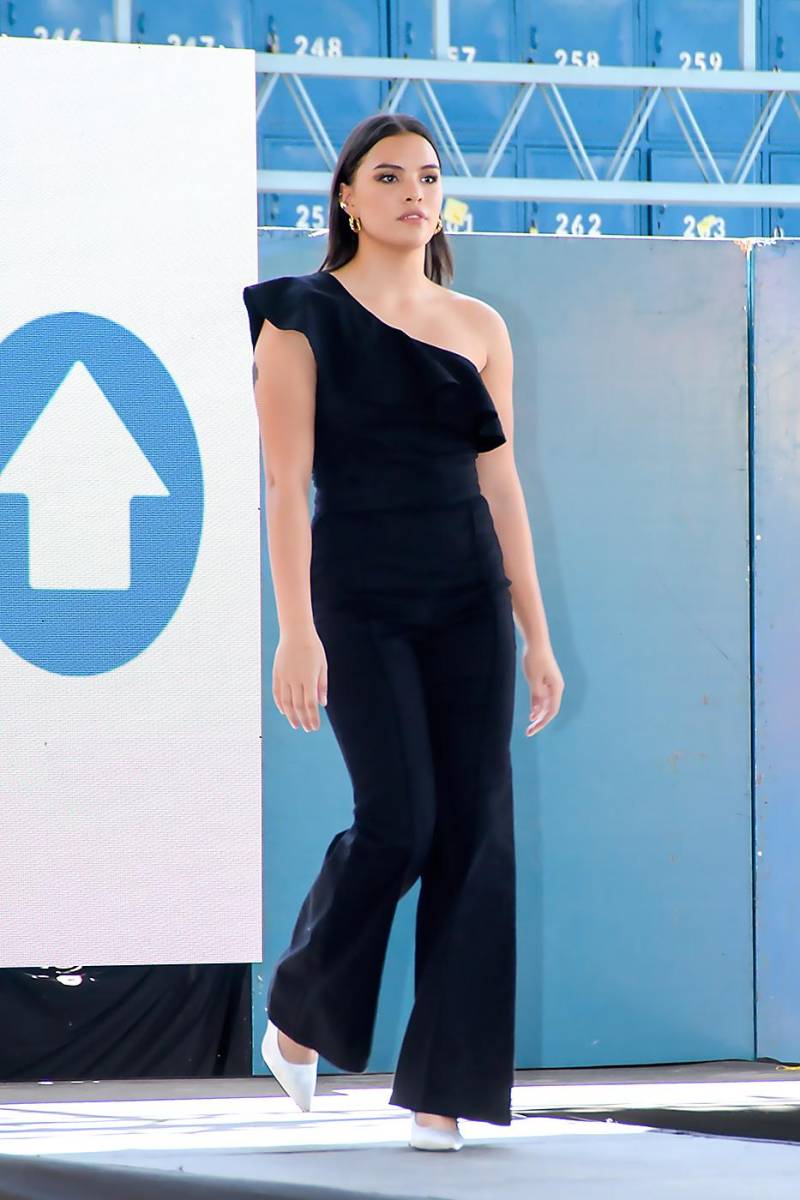Natalia Aguilar.