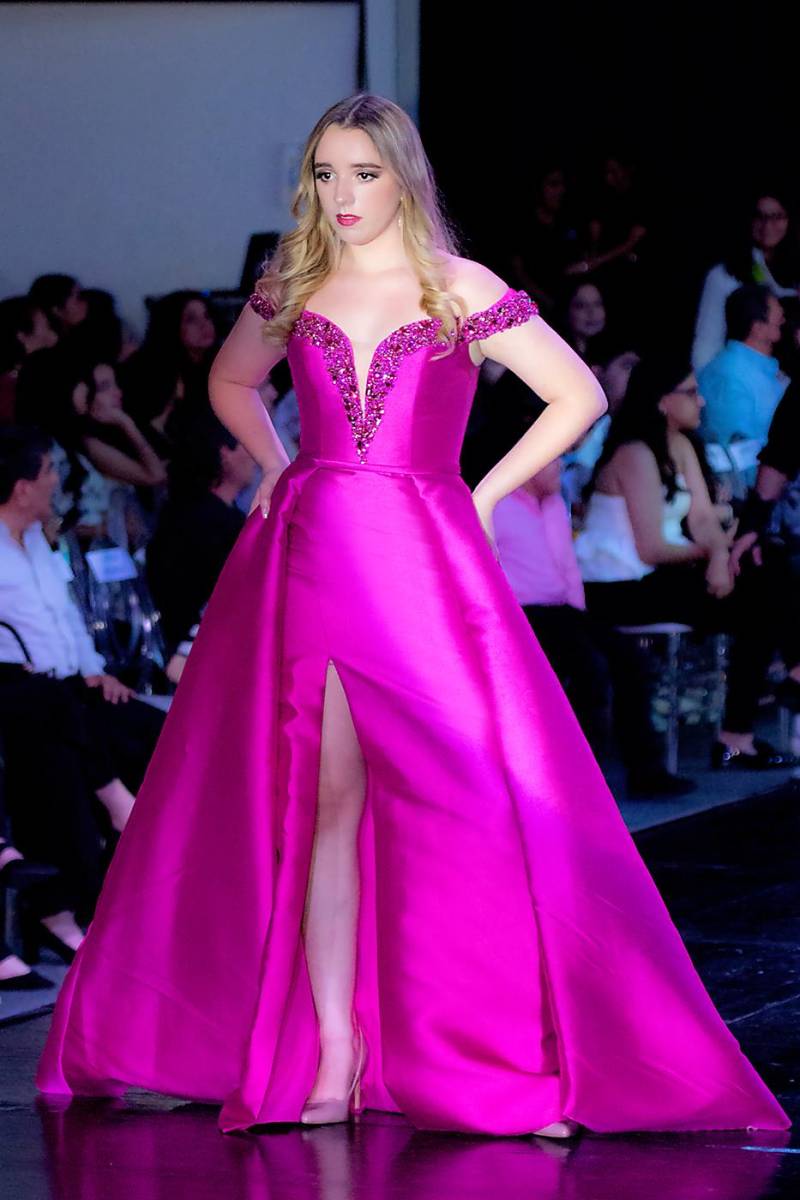 Así fue el Seniors Fashion Show 2023 de la EIS