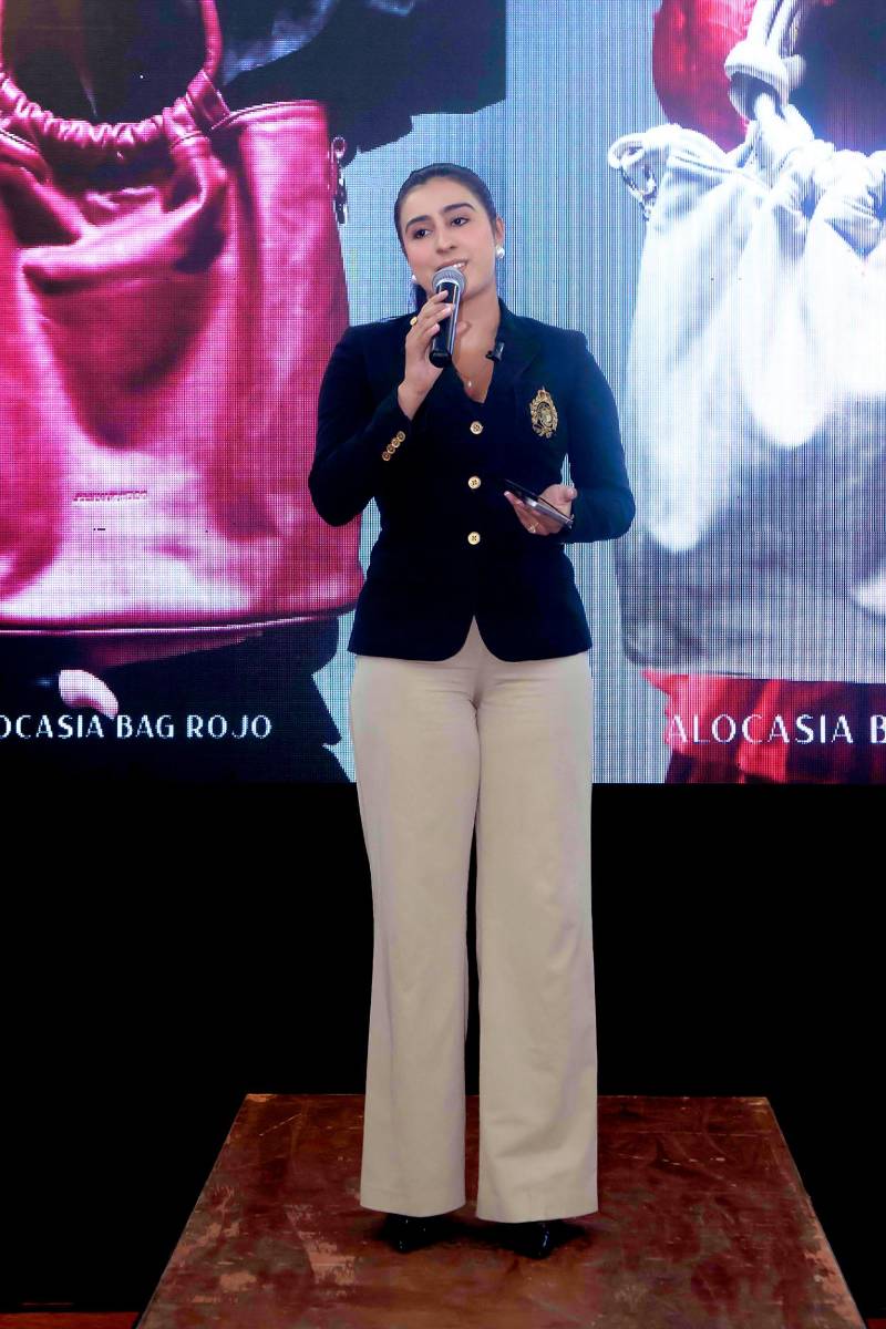 D’Dis Place presenta su nueva colección, Concrete Jungle