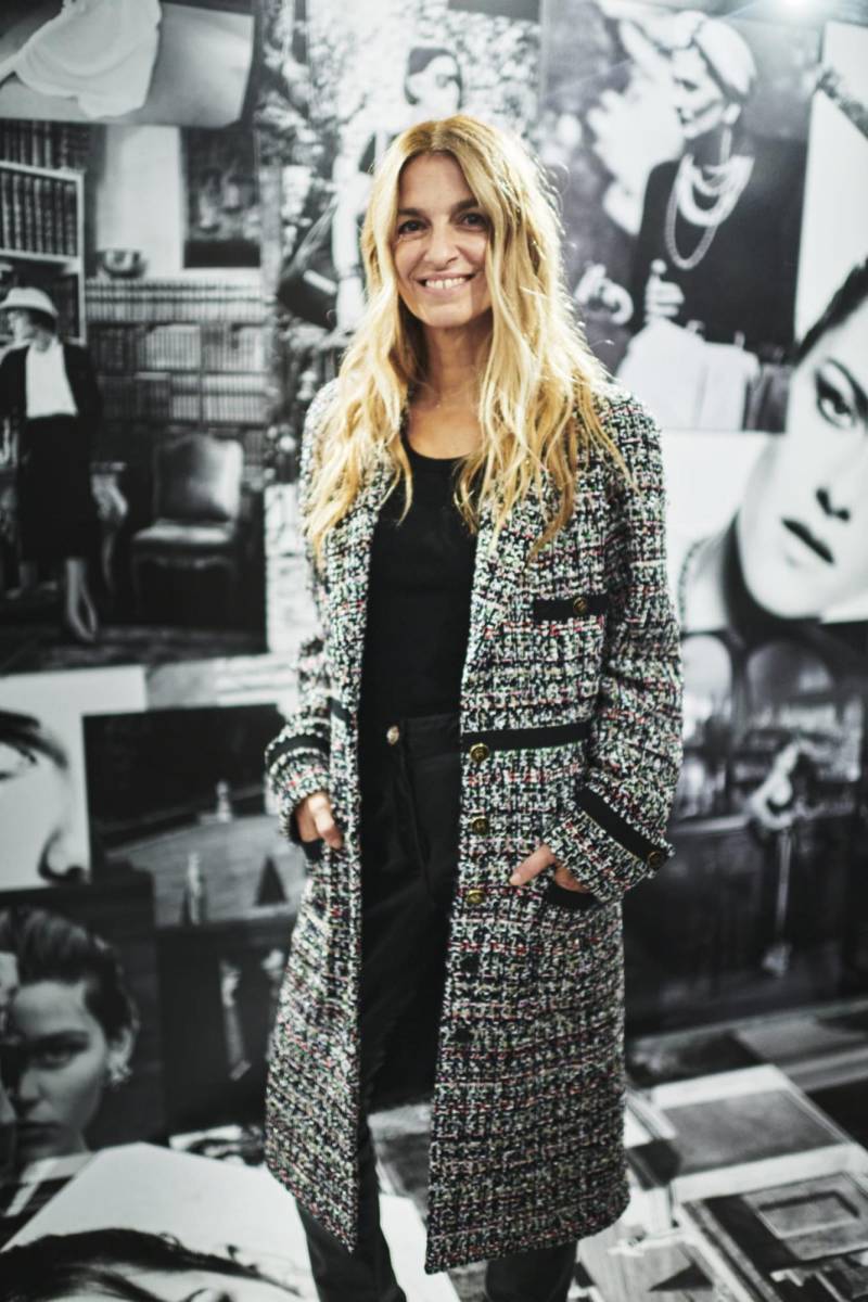 Joanna Preiss