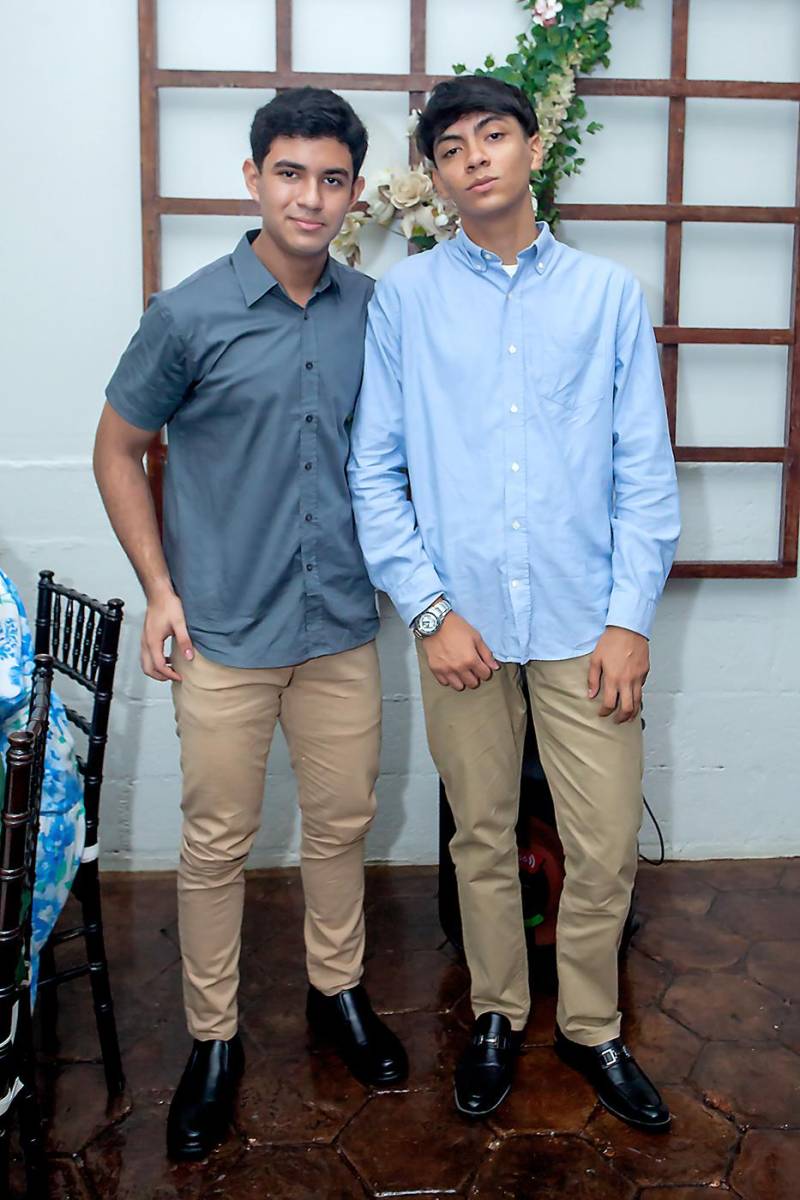 Senior breakfast 2025 de Villas del Campo School