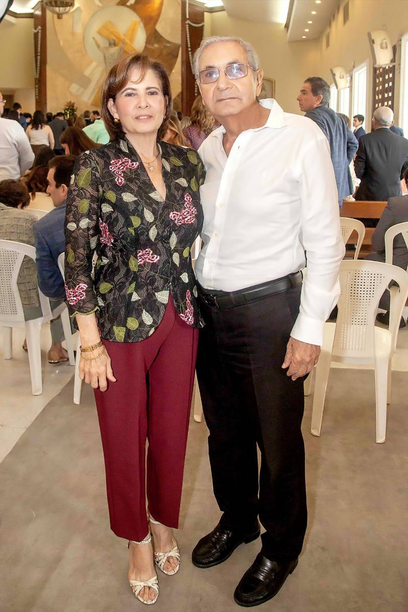 Confirmación de la Escuela Internacional Sampedrana 2026