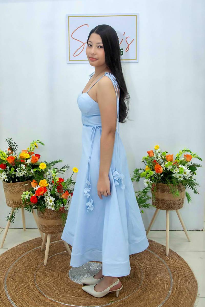 Senior breakfast de Serán School 2026 Senior breakfast de Serán School 2026