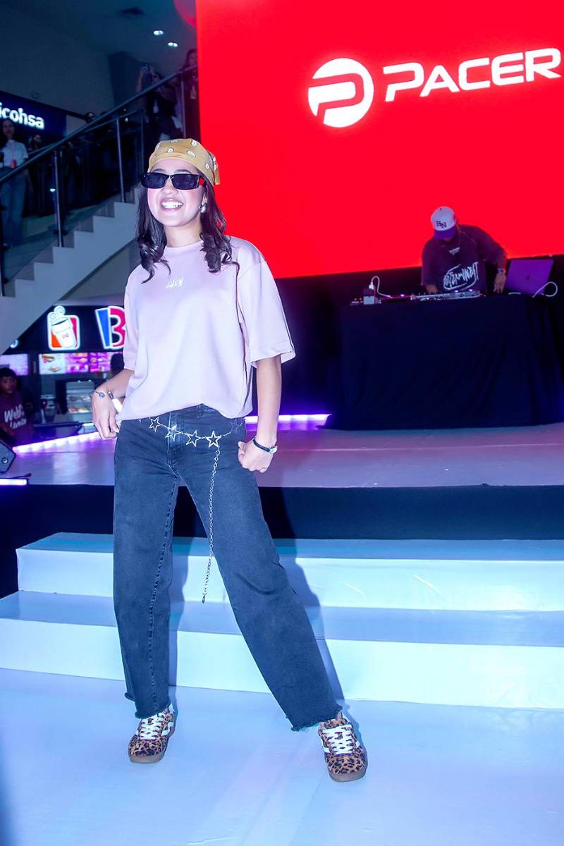 Los Hijos de Morazán y Pacer presentan nueva camiseta