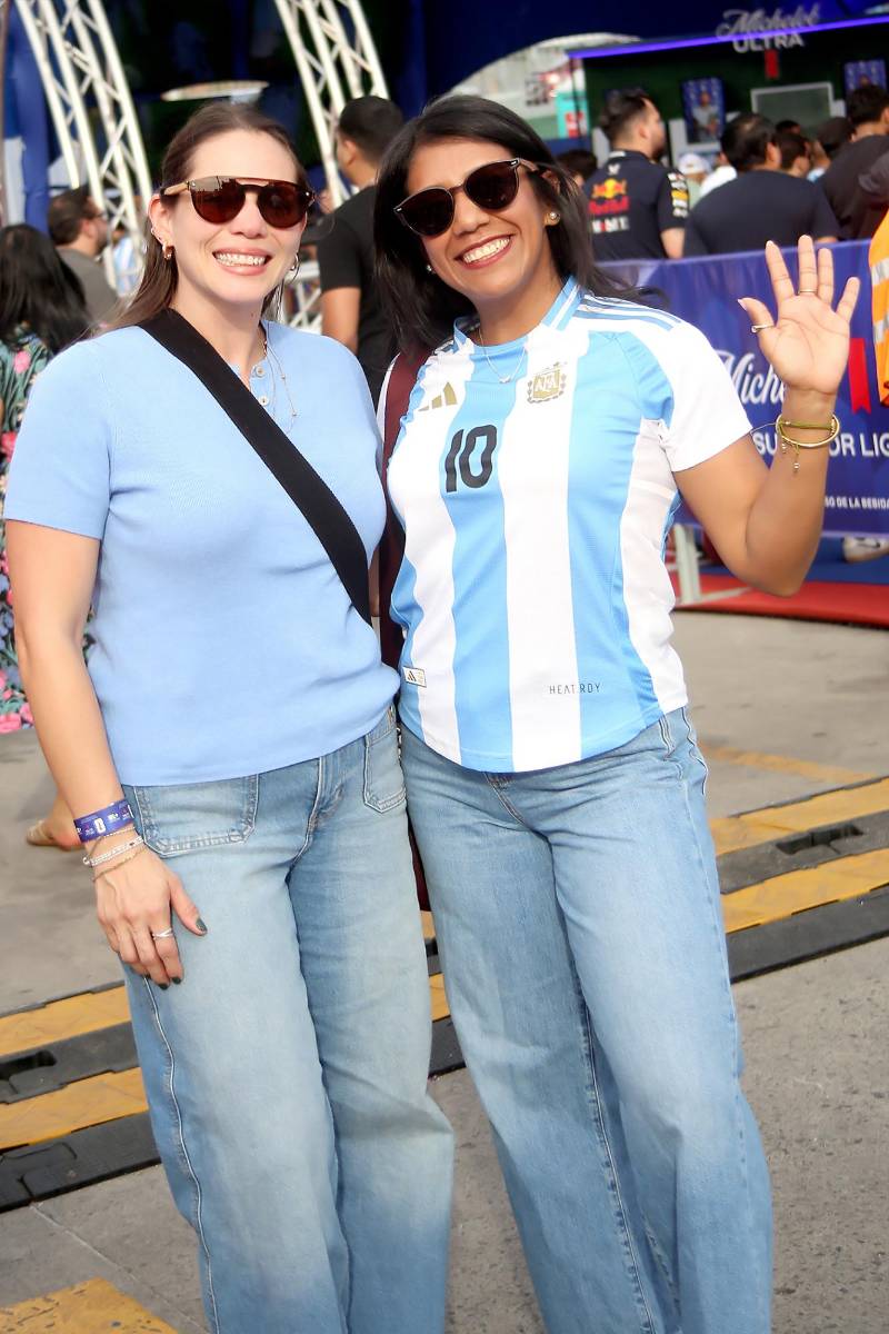 Así se vivió el Goool Fest