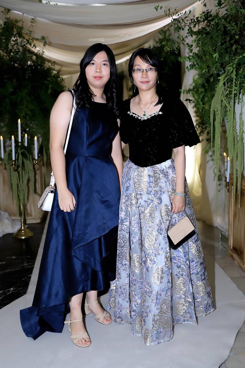 Invitados de la prom 2025 de La Estancia School