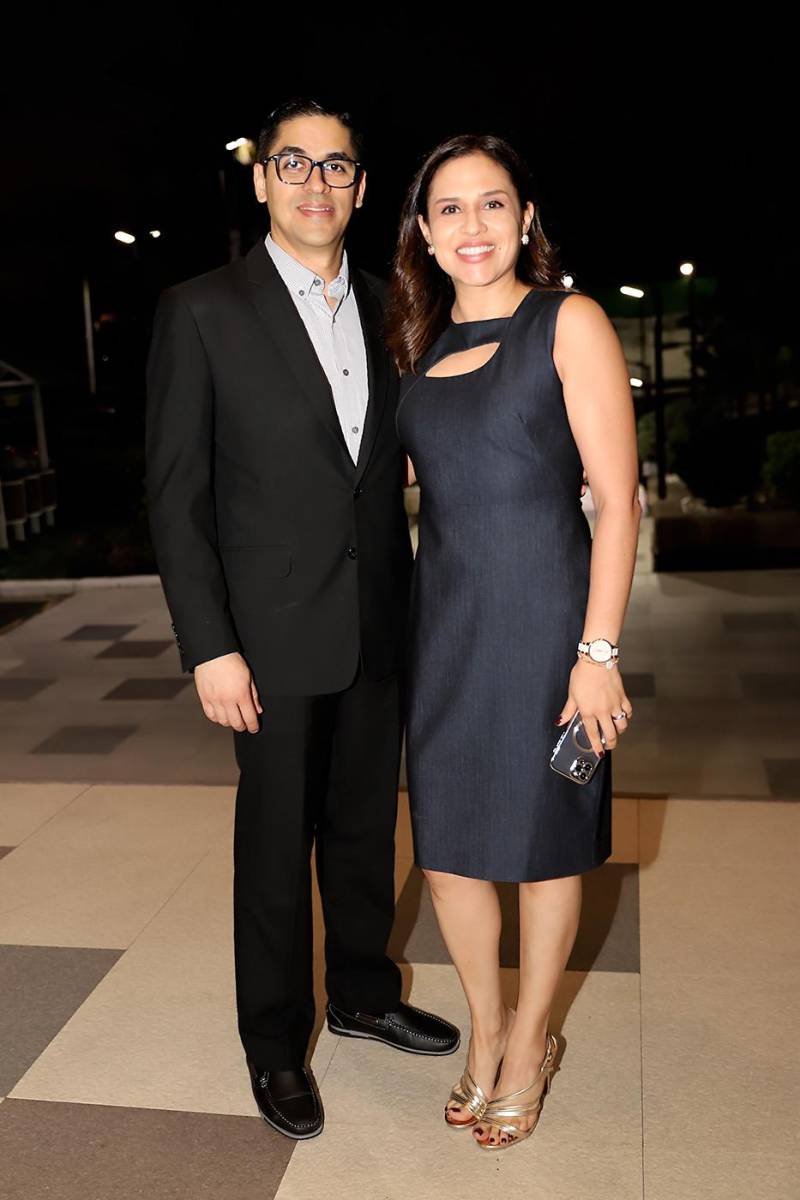Macris School celebra su 40 aniversario con una gala cultural