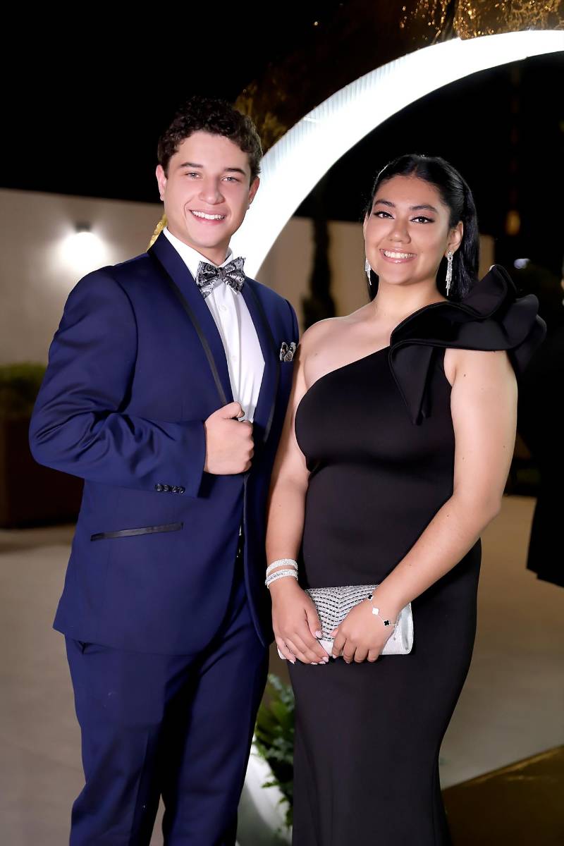 Senior Dinner 2026 de Macris School