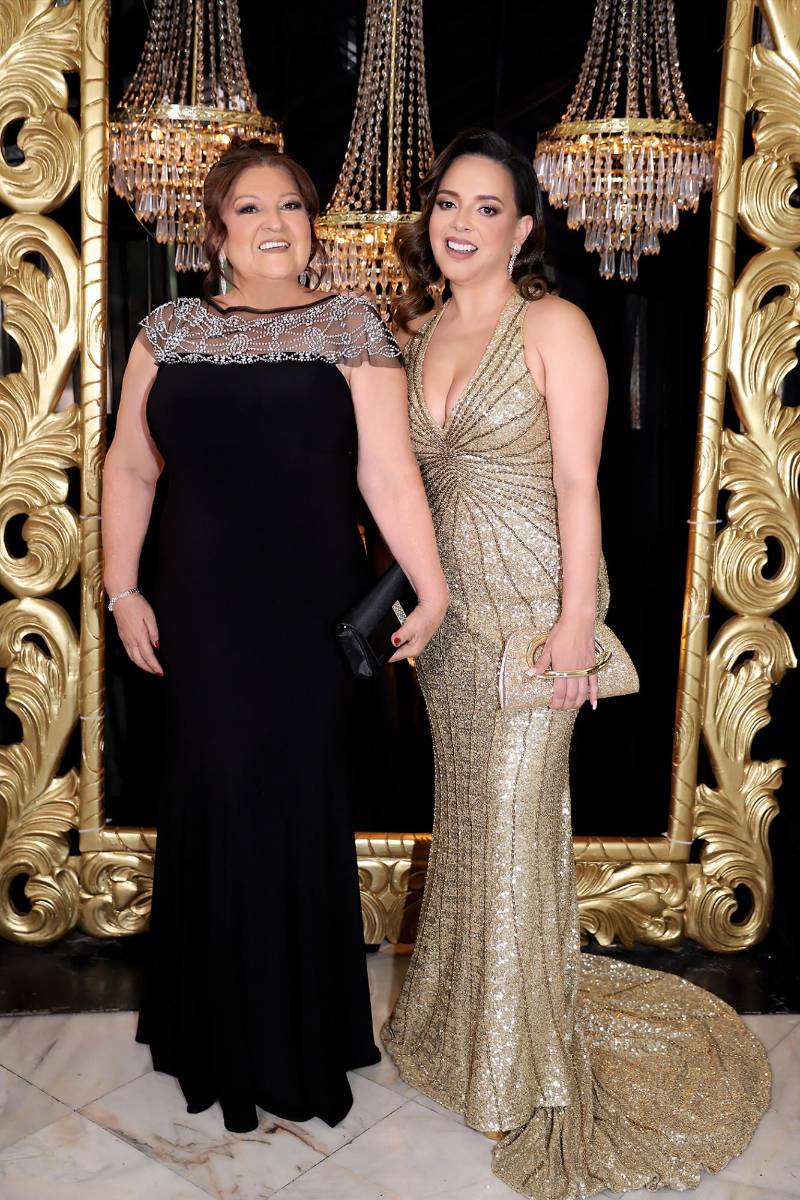 Fiesta de la Prom 2026 de la Academia Los Pinares
