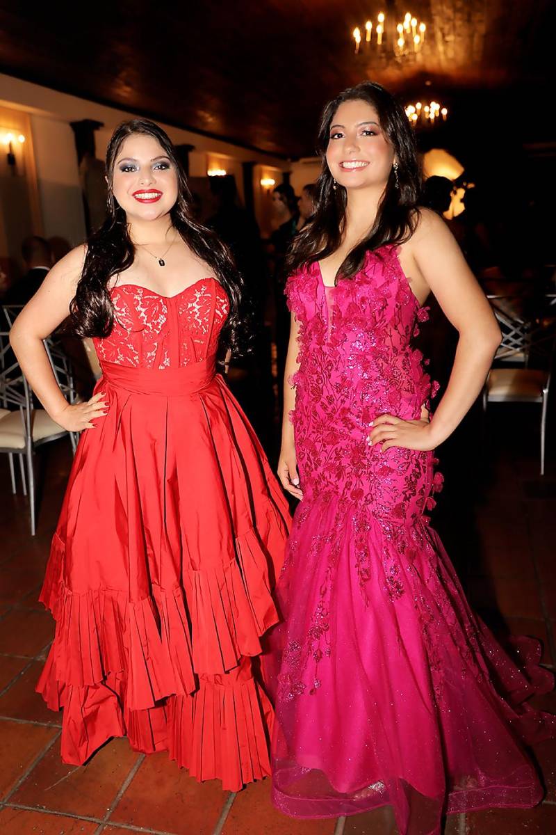 Natal Zuniga y Luna Simón