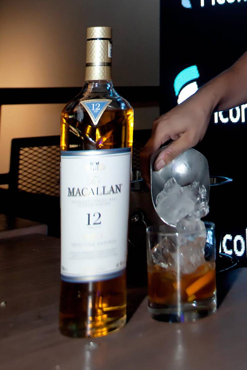 Whisky Lab