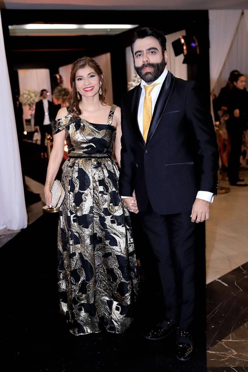 Invitados a la Prom 2025 de Elvel School