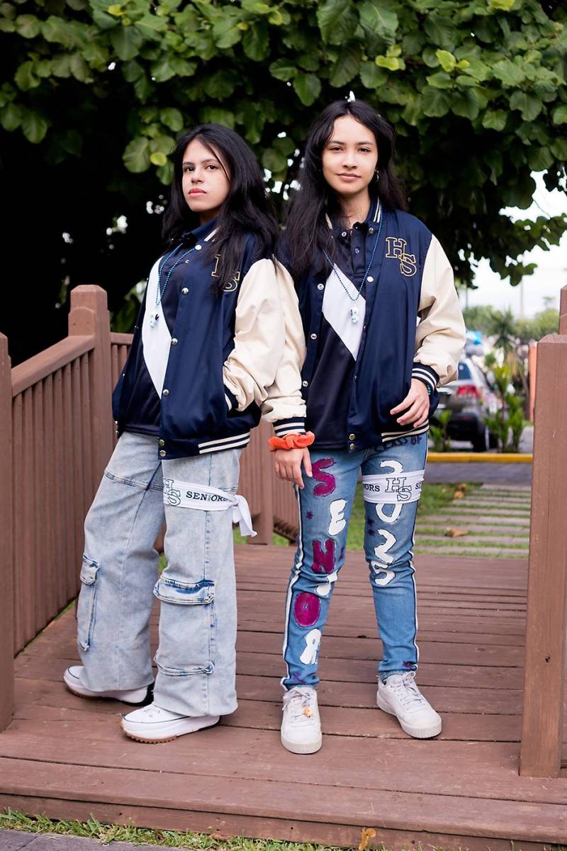 Senior Entrance 2025 de Hillcrest School