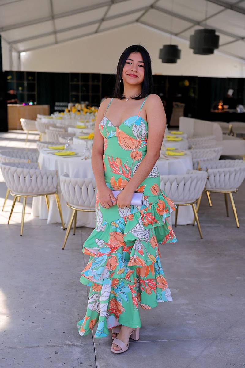 Senior Brunch 2025 de Macris School