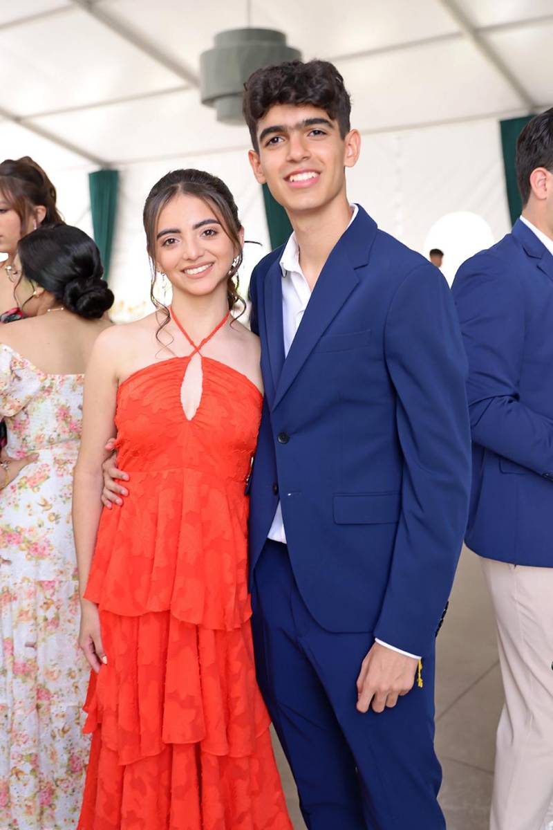 Senior Brunch 2025 de Macris School
