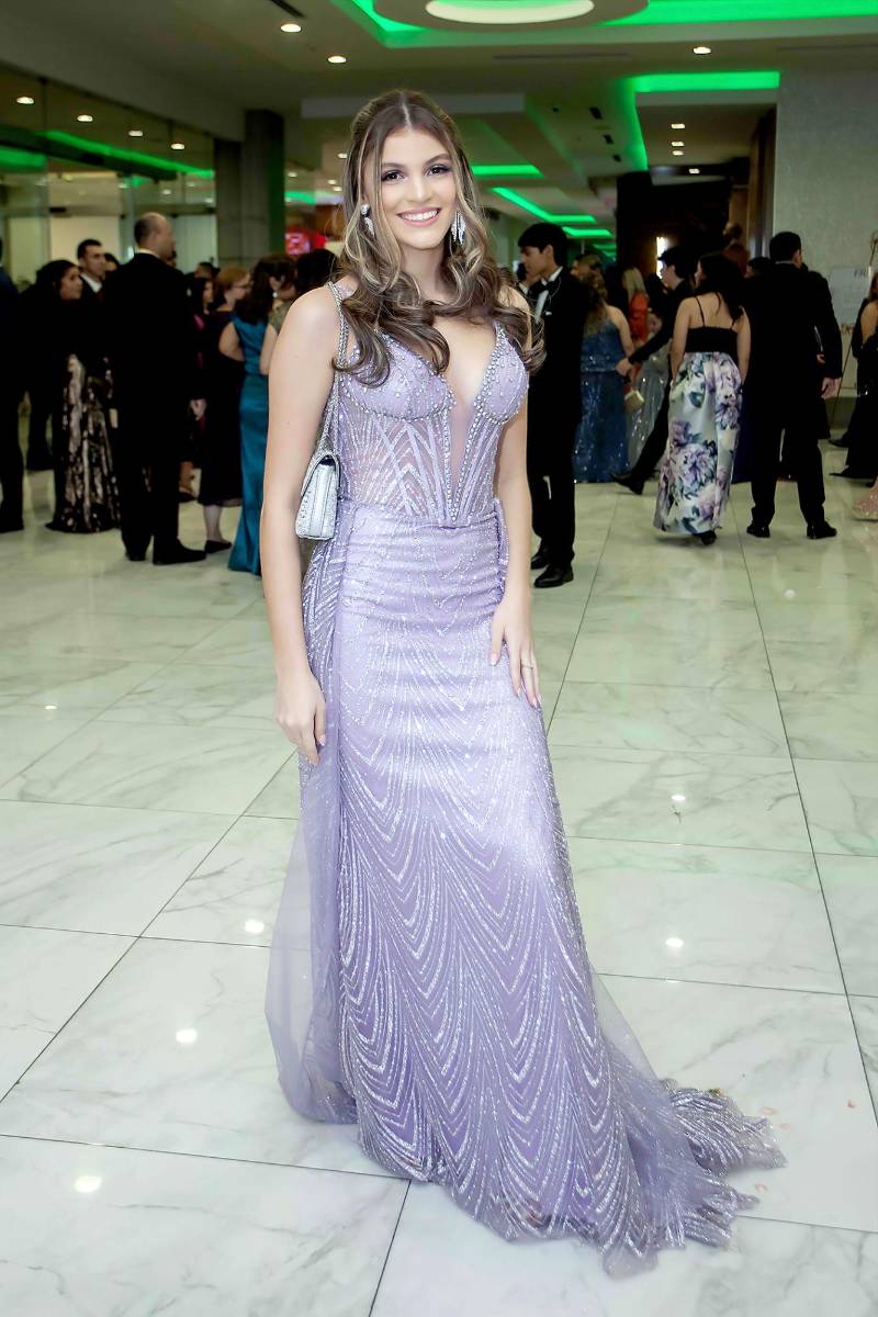Andrea Guzmán. 
