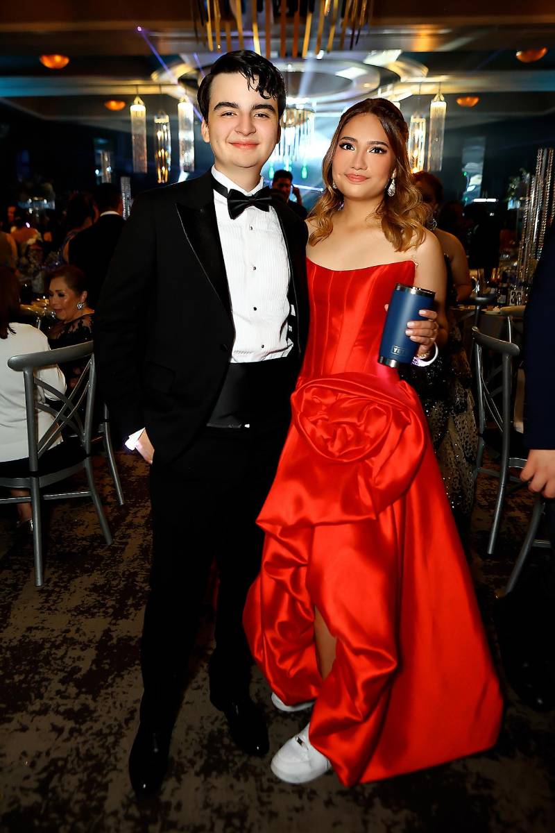 Fiesta de la Prom 2026 de Macris School