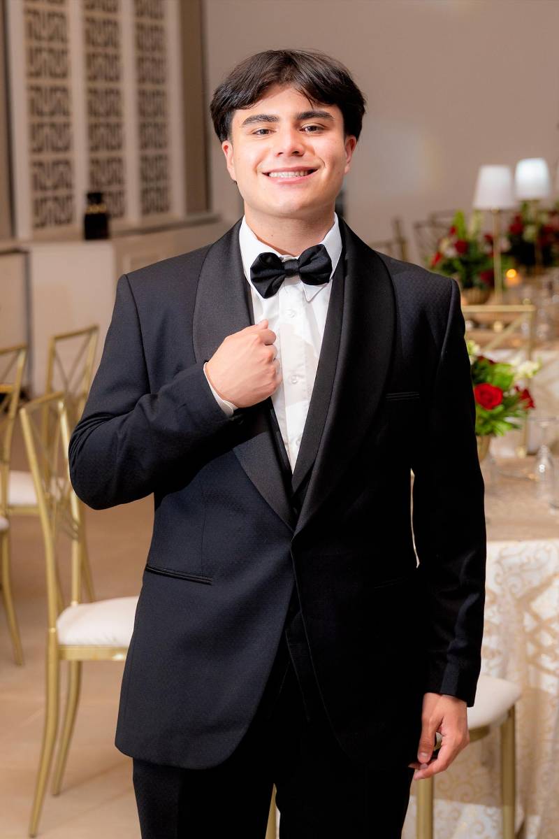 Esteban José Espinal Rodríguez