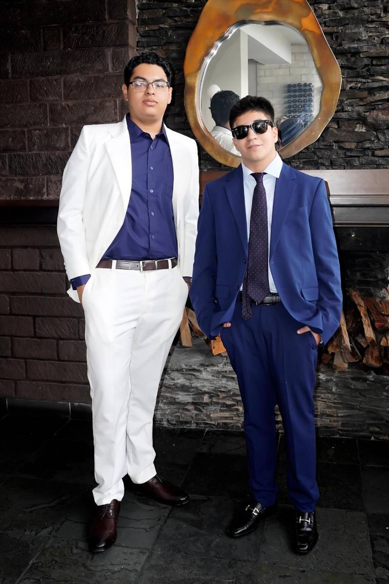 Senior Breakfast 2026 de Dowal School