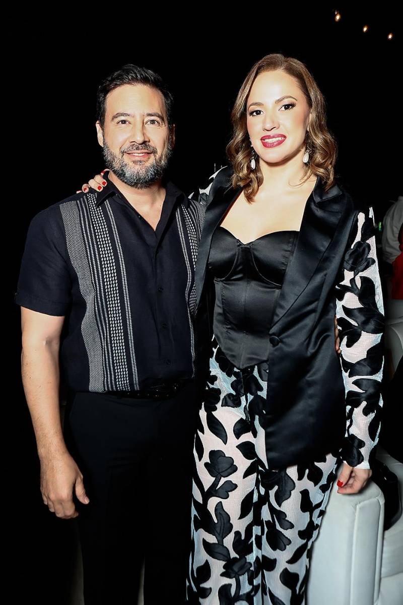 Invitados al día 2 de BAC Estilo Moda 2025, parte 2