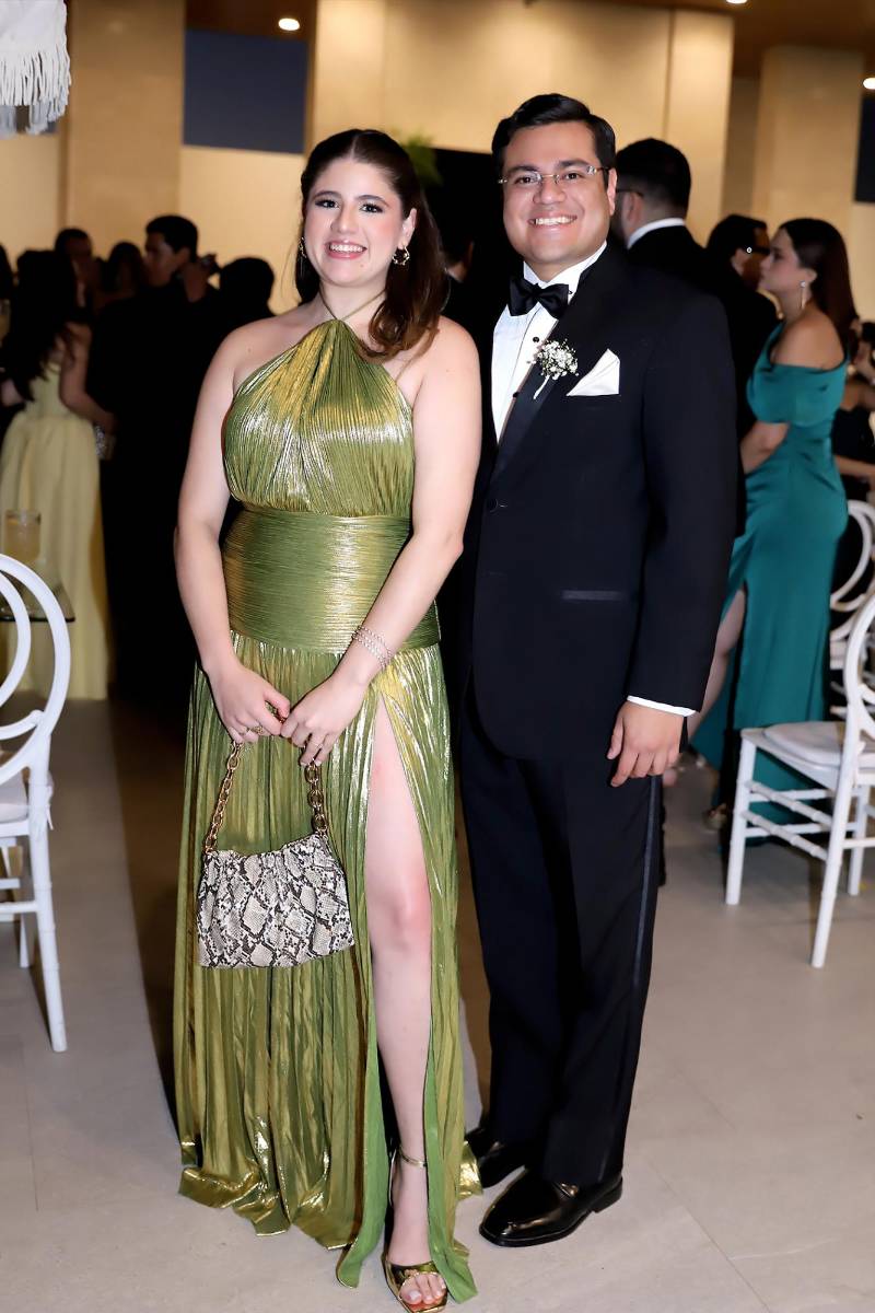 La boda de Débora Simonson y Jasio Zapata