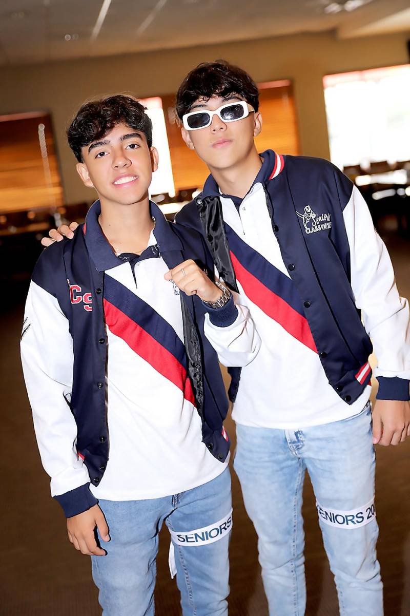 Senior Entrance 2025 de Intercontinental School