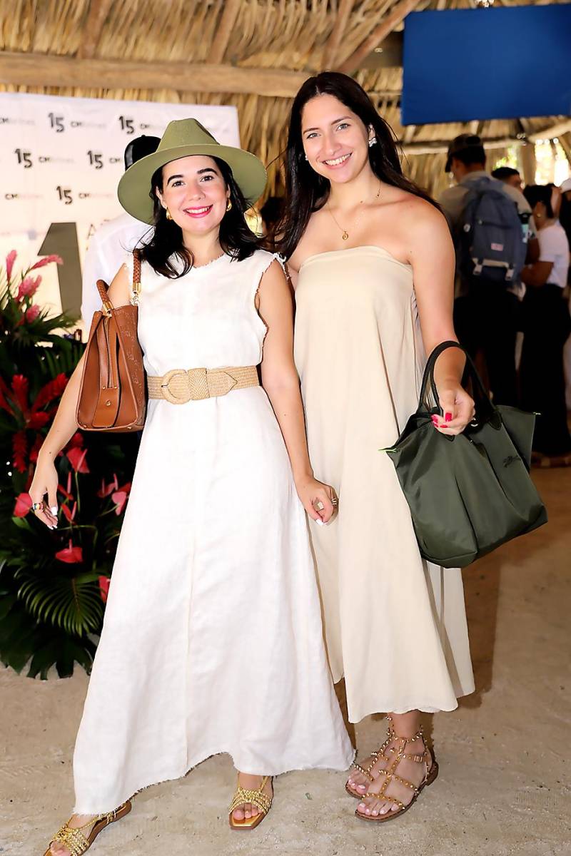 Top Sellers Awards 2023 en Roatán