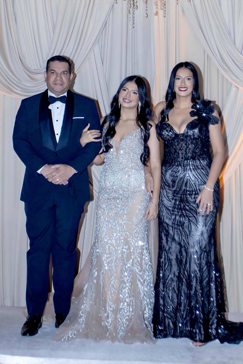 Desfile padres e hijos de la prom 2026 de Happy Days &amp; Freedom Institute