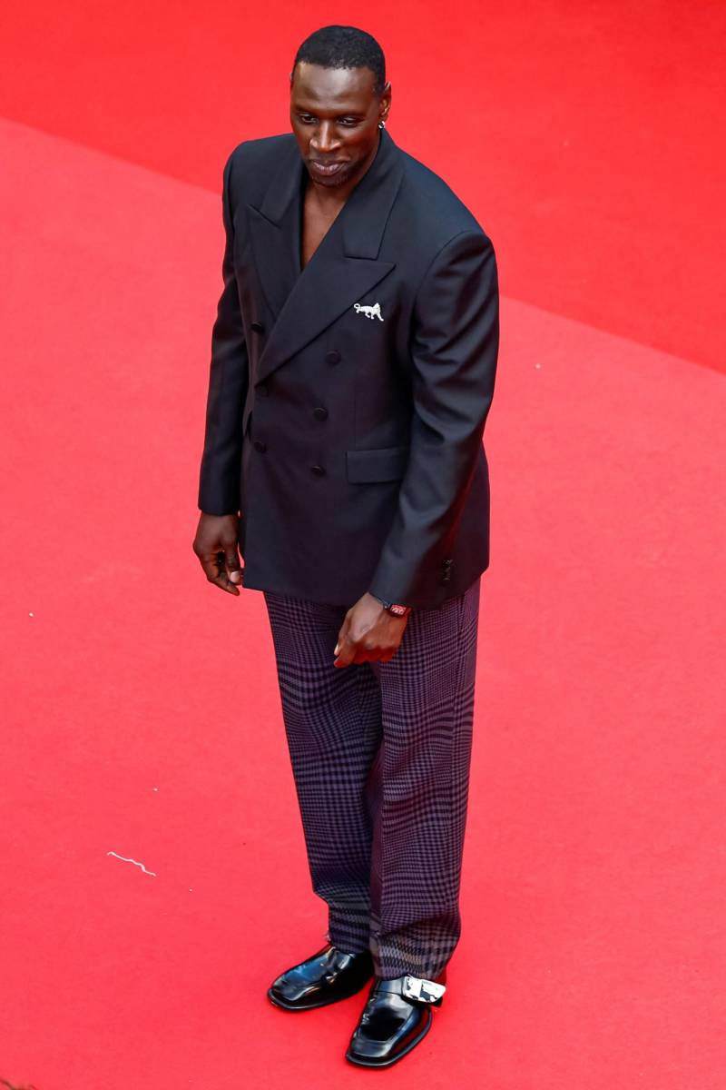 Omar Sy