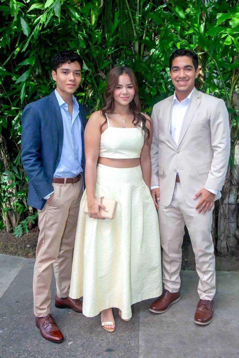 Senior breakfast de Serán School 2026 Senior breakfast de Serán School 2026