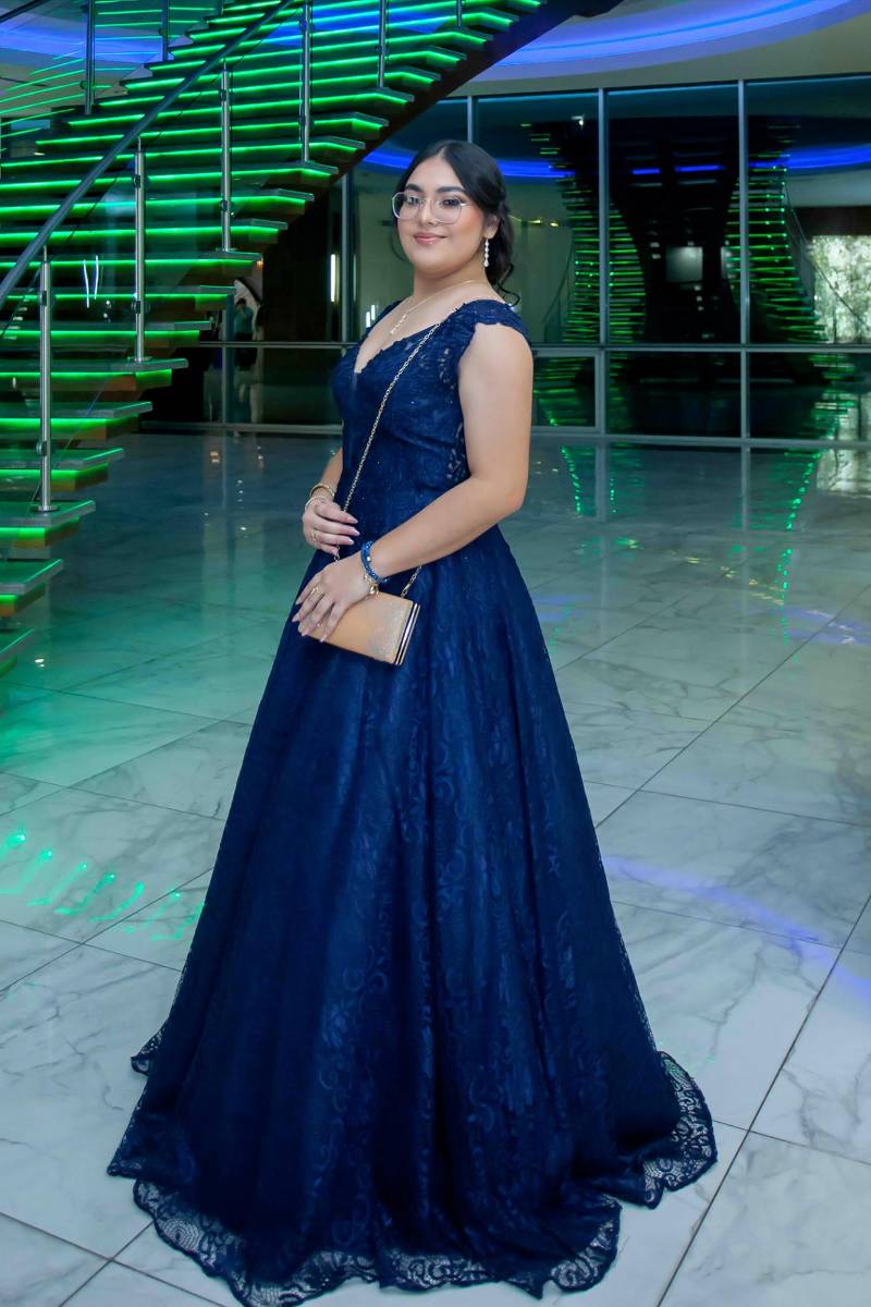  Yessika Ortíz.