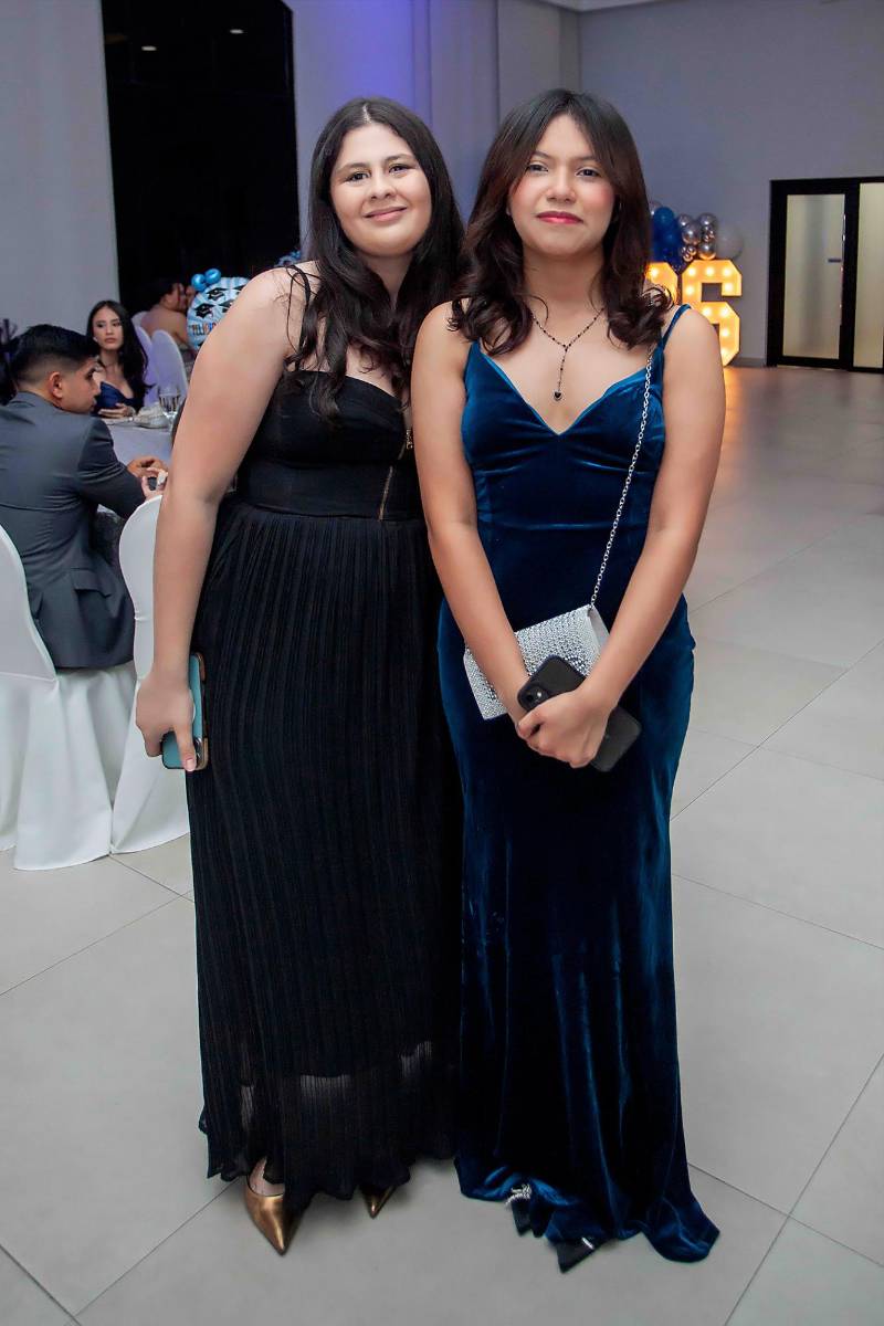 Senior Farewell Party de la Episcopal El Buen Pastor 2026