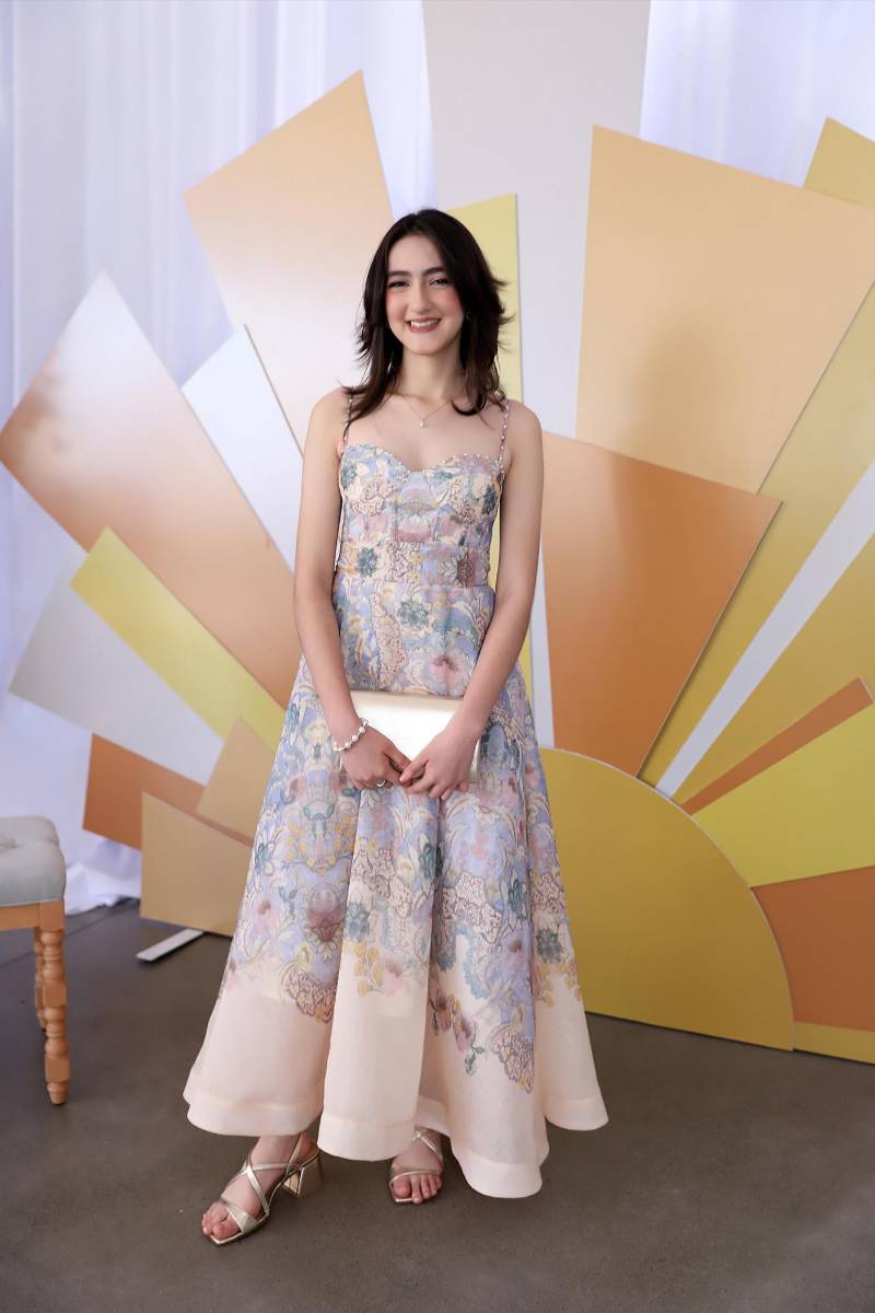 Senior Lunch de la International School of Tegucigalpa 2026