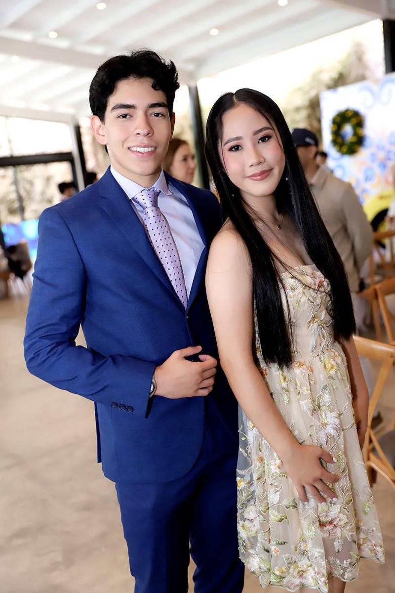 Senior Breakfast 2026 de DelCampo School