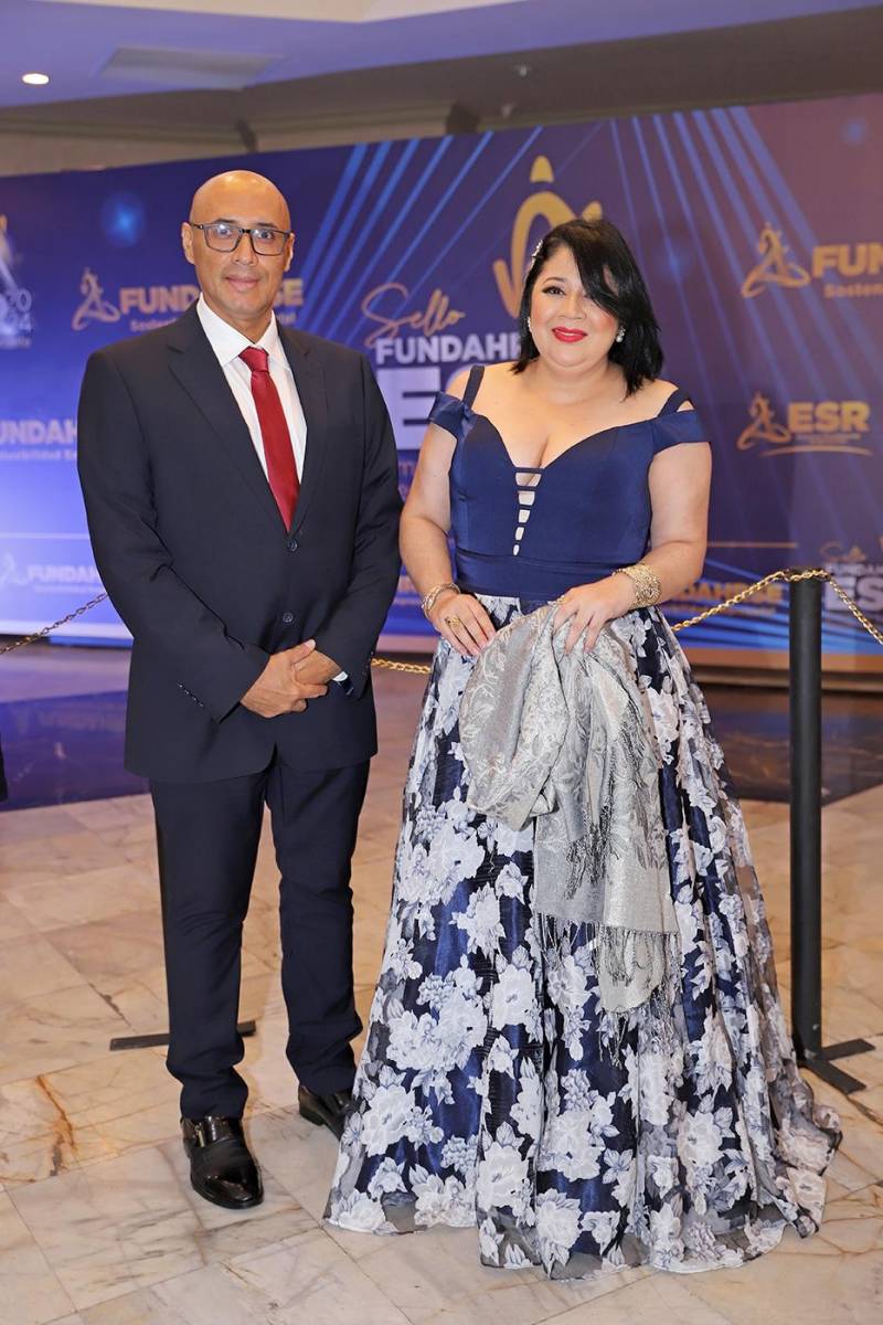 FUNDAHRSE premia a empresas socialmente responsables