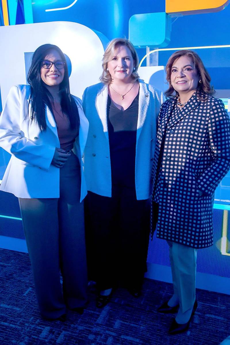La nueva imagen de Banpaís, respaldada por Corporación Bi