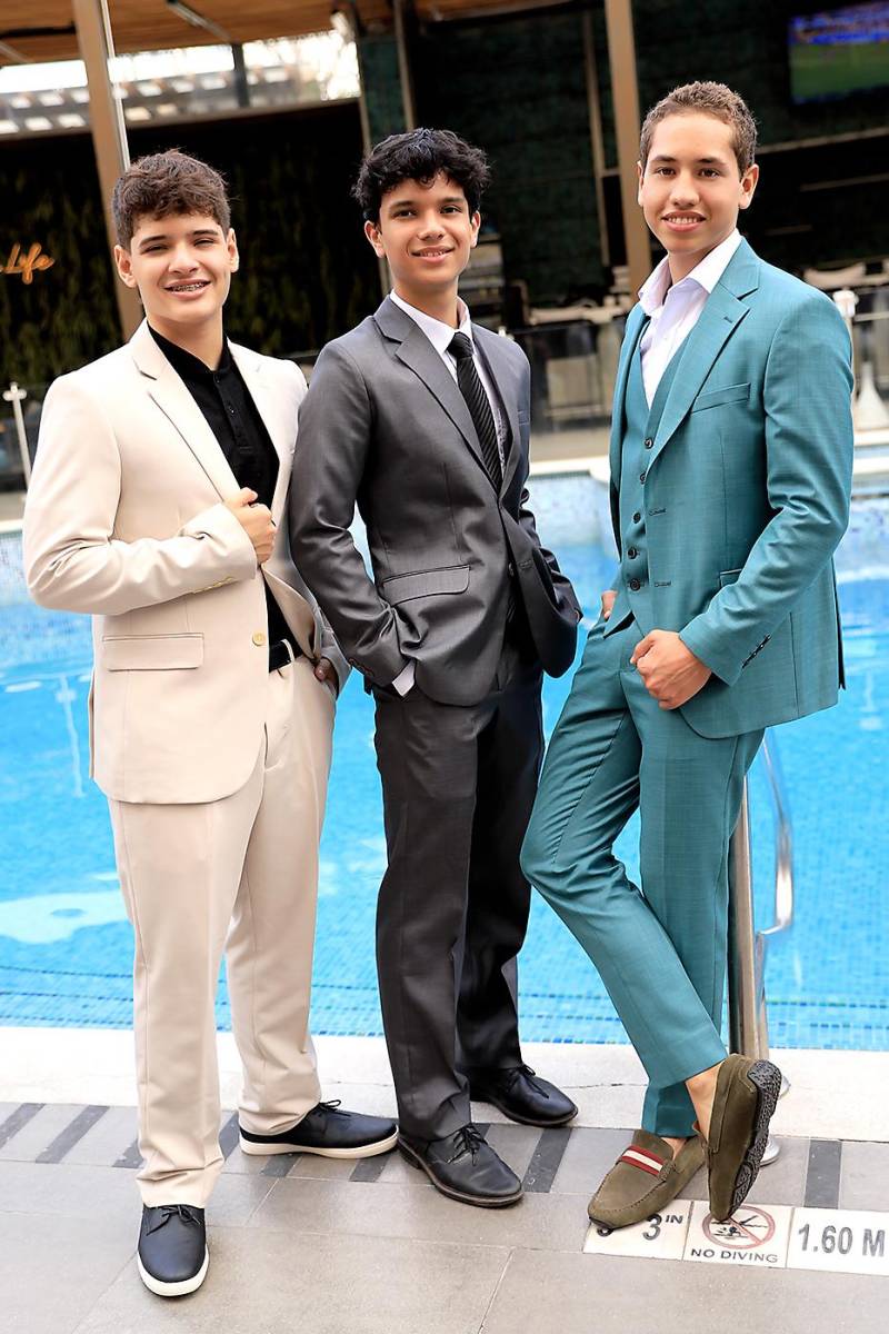 Así fue el Senior Brunch de los alumnos de Elvel School 2025