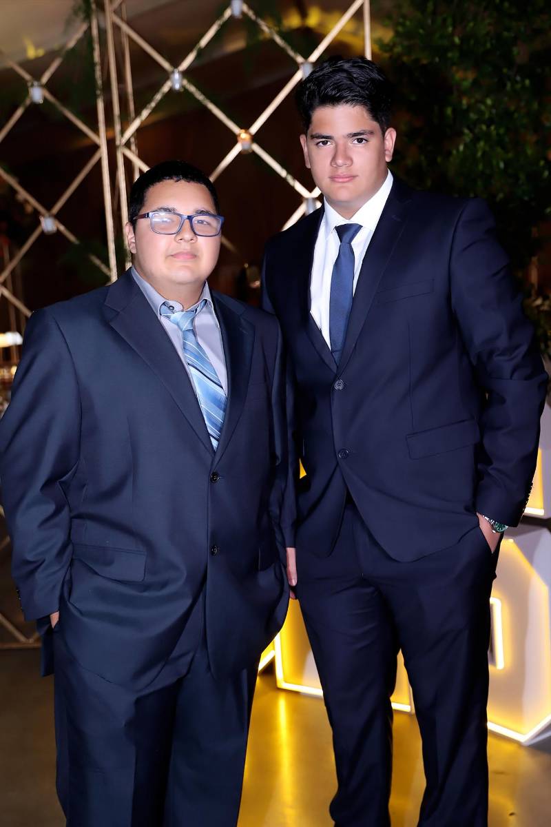 Senior Dinner 2026 de Elvel School